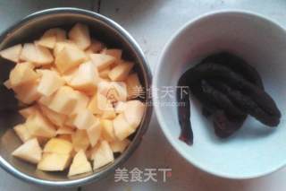 炸南瓜球的做法步骤：5