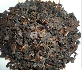 自己动手做的--梅干菜扣肉的做法步骤：4