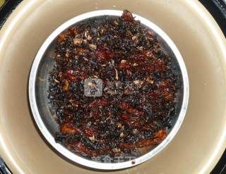 自己动手做的--梅干菜扣肉的做法步骤：19