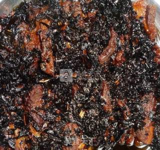 自己动手做的--梅干菜扣肉的做法步骤：21