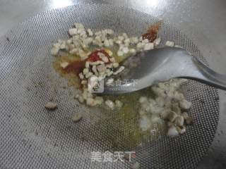 鱼香茄子的做法步骤：10