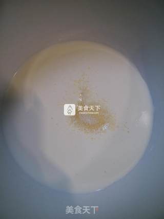 夹心泡芙的做法步骤：10