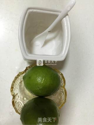 柠檬蜜茶的做法步骤：2