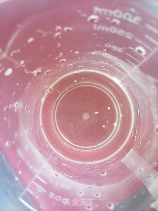 广式豆沙月饼的做法步骤：2
