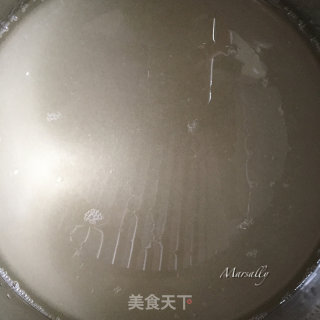 广式豆沙月饼的做法步骤：4