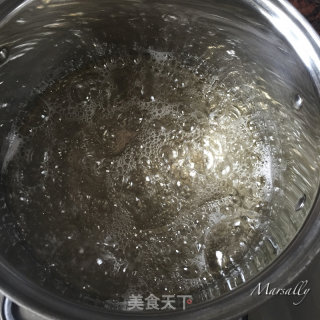 广式豆沙月饼的做法步骤：5