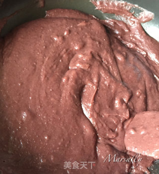 广式豆沙月饼的做法步骤：12