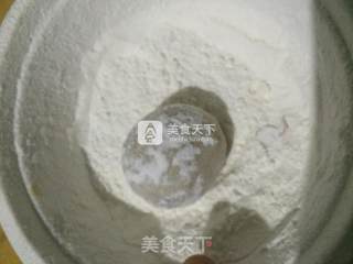 广式五仁月饼的做法步骤：13