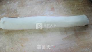 椒盐手抓饼的做法步骤：5