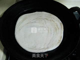 椒盐手抓饼的做法步骤：9