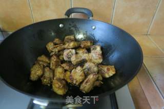 红烧排骨的做法步骤：5
