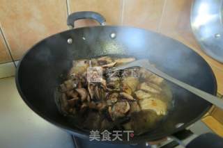 红烧排骨的做法步骤：7