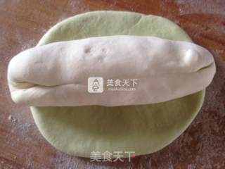 翡翠水饺的做法步骤：4