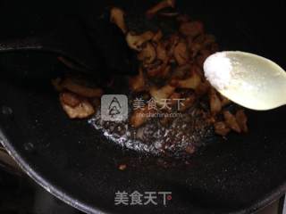家常菜必备--香方炸豆腐的做法步骤：11