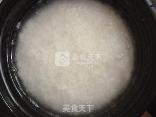 懒人米饭--砂锅腊肠焖饭的做法步骤：3