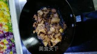 大碗菜的做法步骤：3