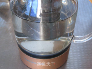 枸杞参茶的做法步骤：4