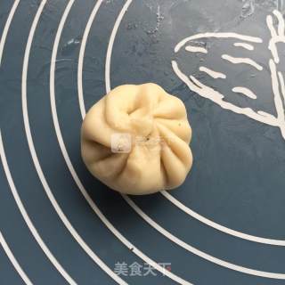 金华酥饼的做法步骤：16