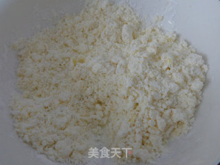 土豆饼的做法步骤：4