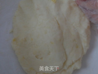土豆饼的做法步骤：7