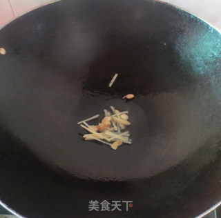 大虾焖豆腐的做法步骤：5