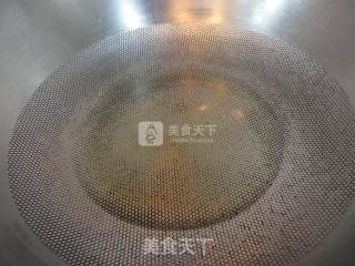 臭菜炒鸡蛋的做法步骤：7