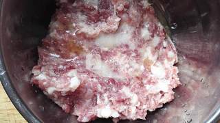 苏式鲜肉月饼的做法步骤：3