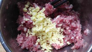 苏式鲜肉月饼的做法步骤：4