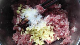 苏式鲜肉月饼的做法步骤：6