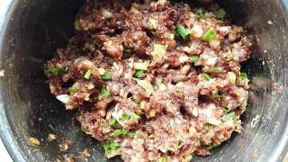 苏式鲜肉月饼的做法步骤：10
