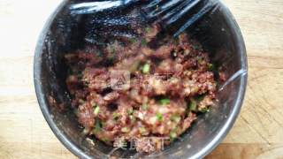 苏式鲜肉月饼的做法步骤：11