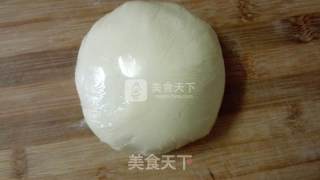 苏式鲜肉月饼的做法步骤：12