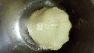 苏式鲜肉月饼的做法步骤：14