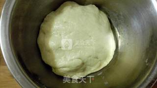 苏式鲜肉月饼的做法步骤：15