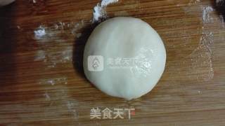 苏式鲜肉月饼的做法步骤：21