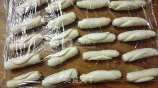 苏式鲜肉月饼的做法步骤：26