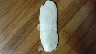 苏式鲜肉月饼的做法步骤：27
