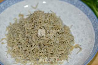 椒香丁香鱼的做法步骤：2
