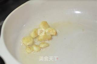 椒香丁香鱼的做法步骤：3