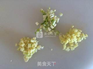 香辣八带鱼的做法步骤：5
