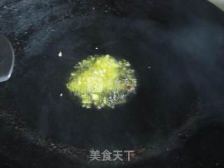 香菇酱拌面的做法步骤：8