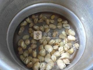 辣味蚕豆芽的做法步骤：4