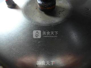 辣味蚕豆芽的做法步骤：5