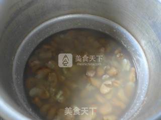 辣味蚕豆芽的做法步骤：6