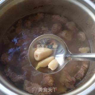 罗宋汤的做法步骤：6