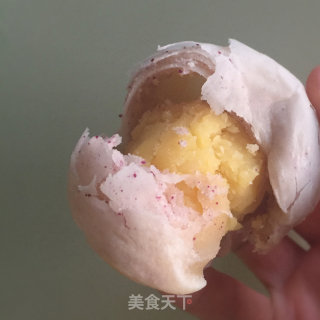 抹茶酥的做法步骤：25