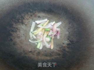 白菜鲜蛏汤的做法步骤：5
