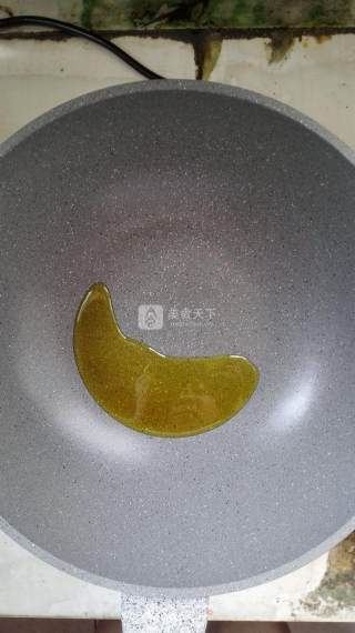 木耳鸡肉片的做法步骤：5