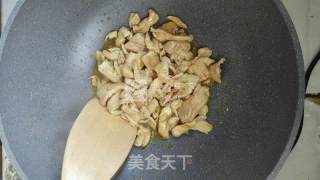 木耳鸡肉片的做法步骤：7