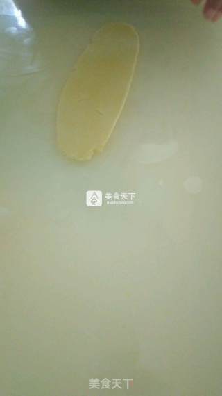 苏式红豆酥的做法步骤：14